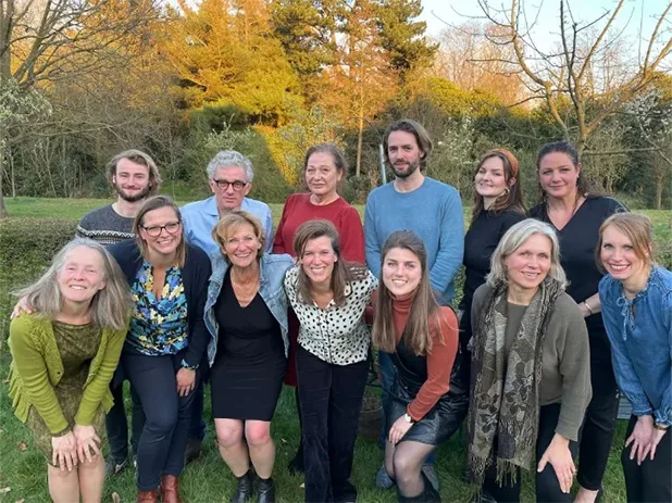 Team fysio Utrecht