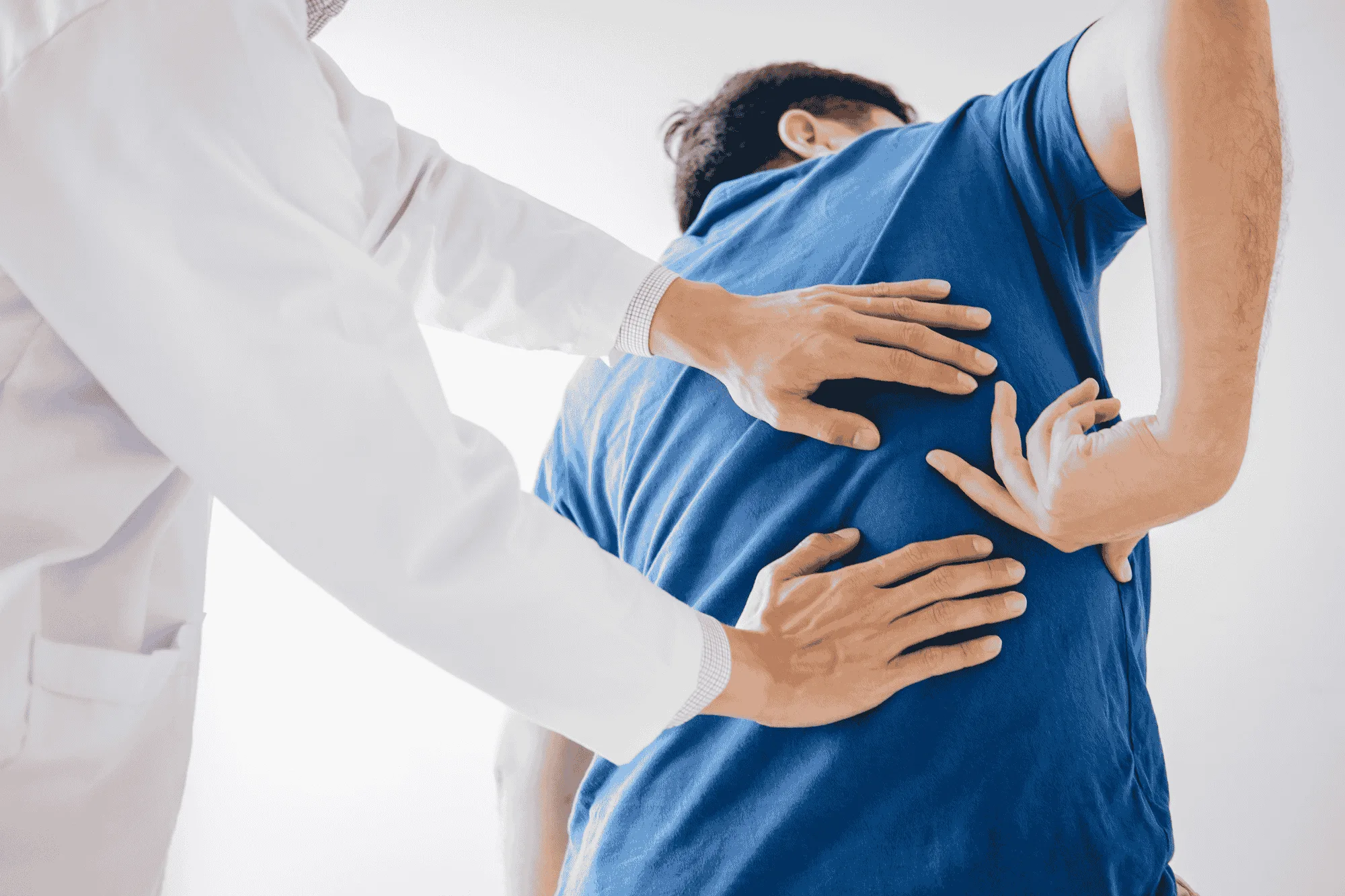 Fysiotherapie Rugpijn Utrecht